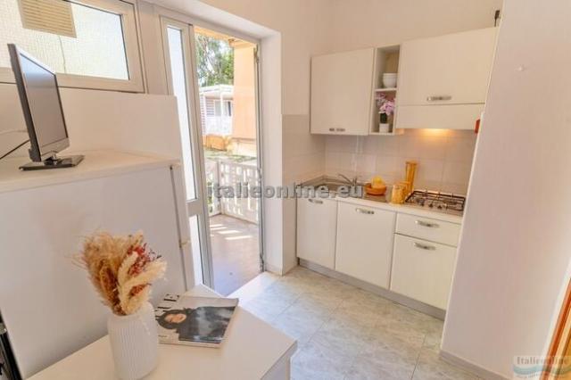 Roseto degli Abruzzi Easy Camping Village