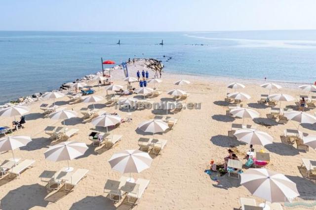 Roseto degli Abruzzi Easy Camping Village