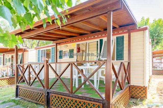 Roseto degli Abruzzi Easy Camping Village