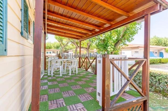 Roseto degli Abruzzi Easy Camping Village