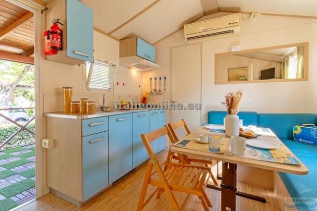 Roseto degli Abruzzi Easy Camping Village