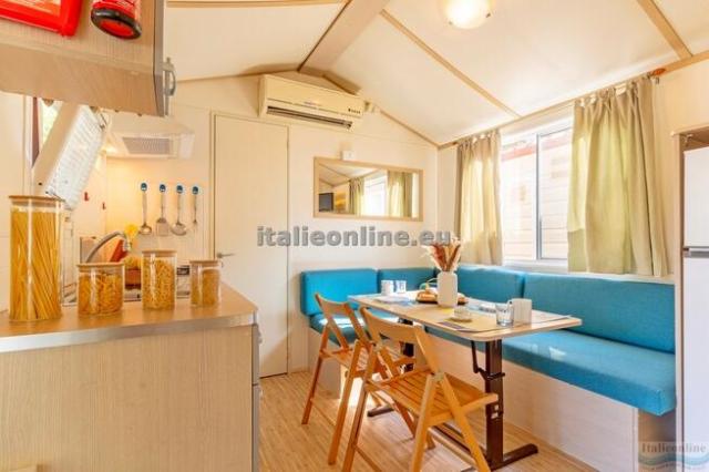 Roseto degli Abruzzi Easy Camping Village