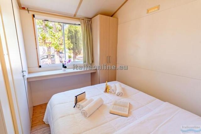 Roseto degli Abruzzi Easy Camping Village