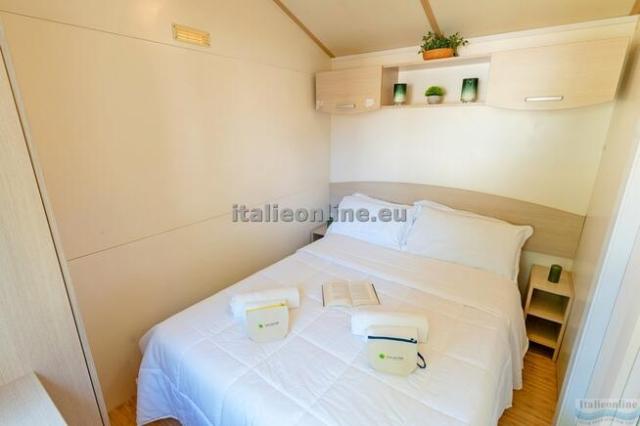 Roseto degli Abruzzi Easy Camping Village