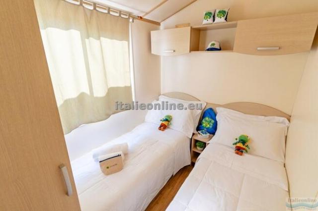 Roseto degli Abruzzi Easy Camping Village