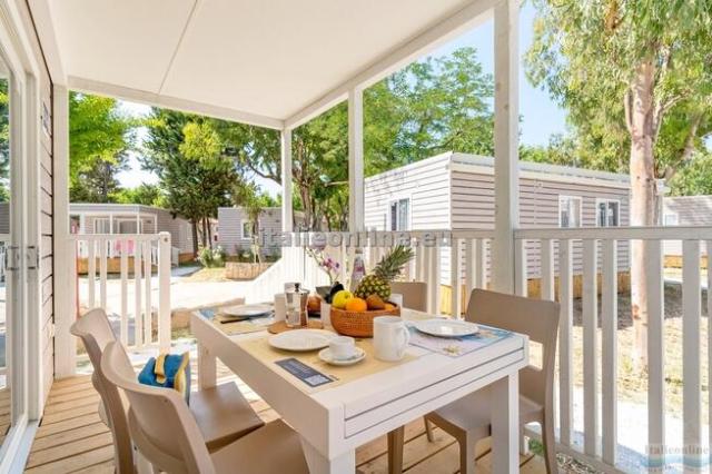 Roseto degli Abruzzi Easy Camping Village