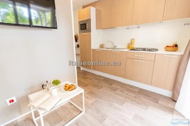Roseto degli Abruzzi Easy Camping Village