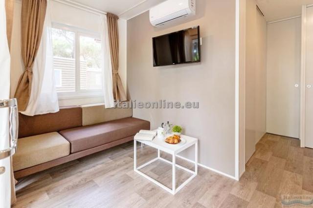 Roseto degli Abruzzi Easy Camping Village