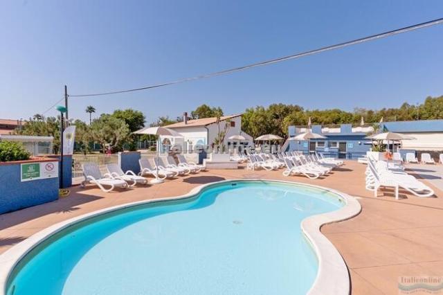 Roseto degli Abruzzi Easy Camping Village