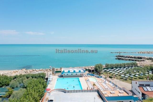 Roseto degli Abruzzi Easy Camping Village
