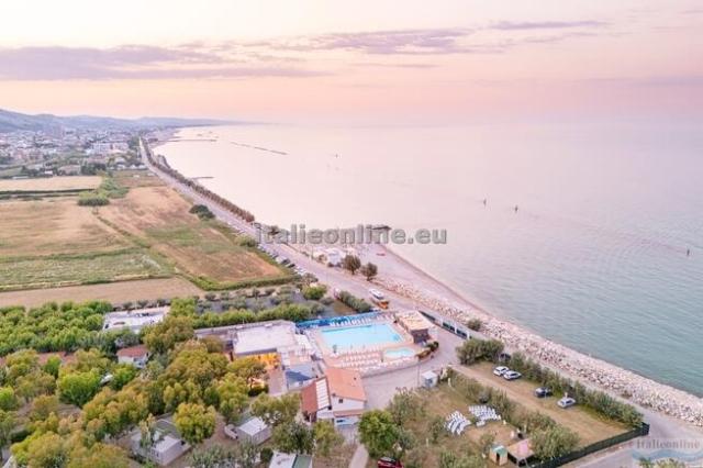 Roseto degli Abruzzi Easy Camping Village