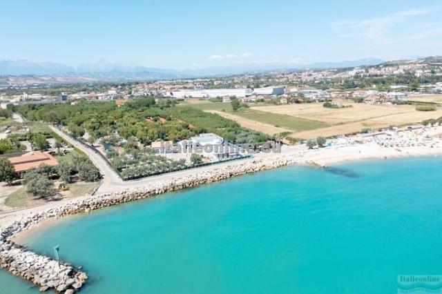 Roseto degli Abruzzi Easy Camping Village