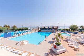 Roseto degli Abruzzi Easy Camping Village