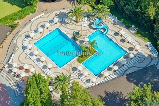Calaserena Resort