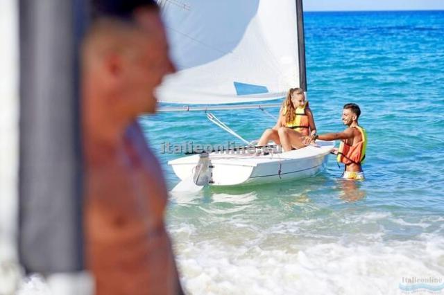 Calaserena Resort