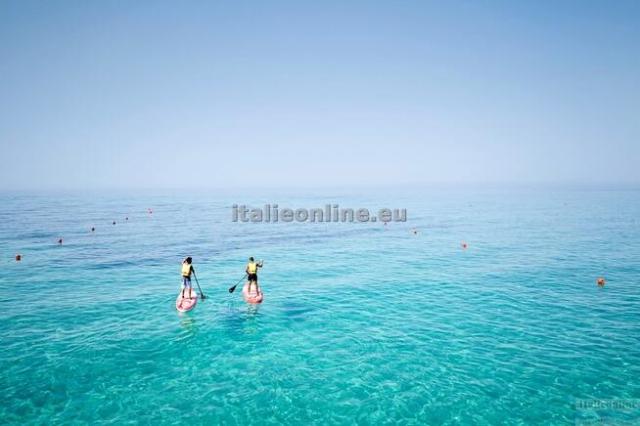 Calaserena Resort