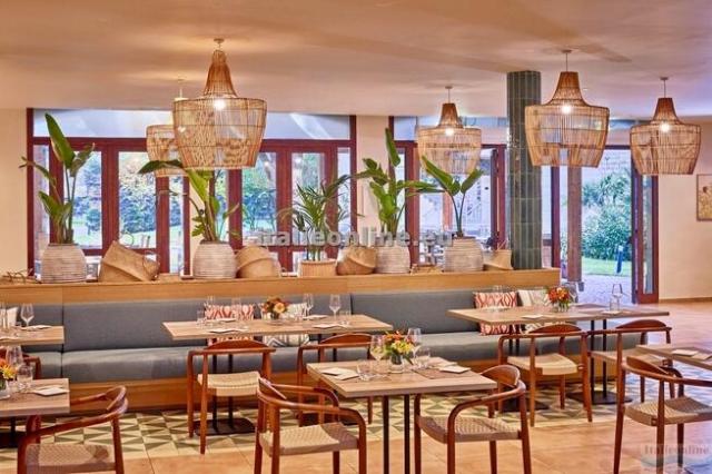 Calaserena Resort