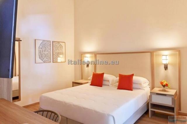 Calaserena Resort