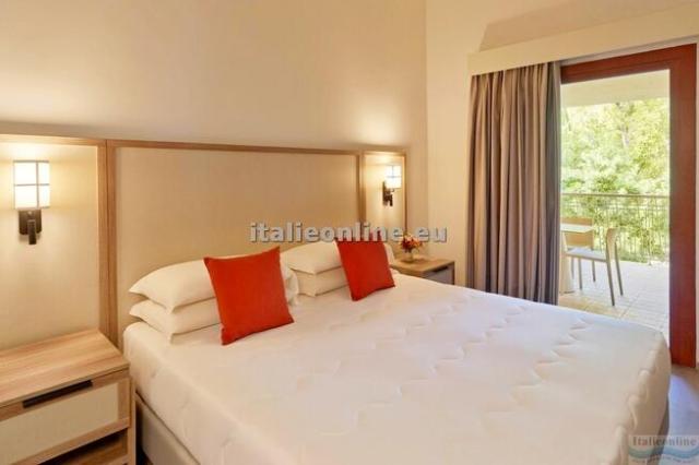 Calaserena Resort