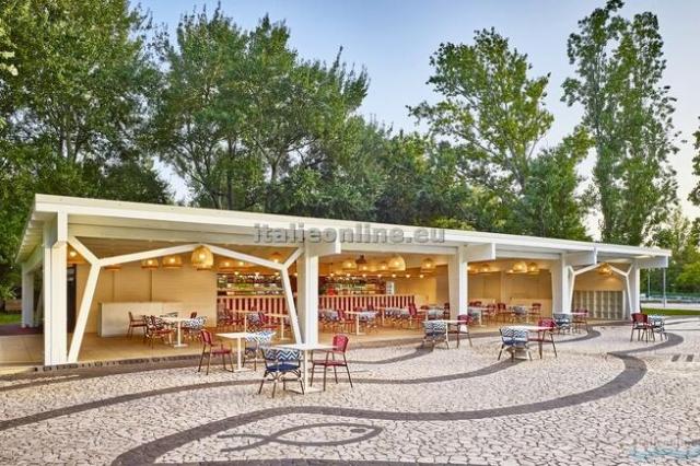 Calaserena Resort