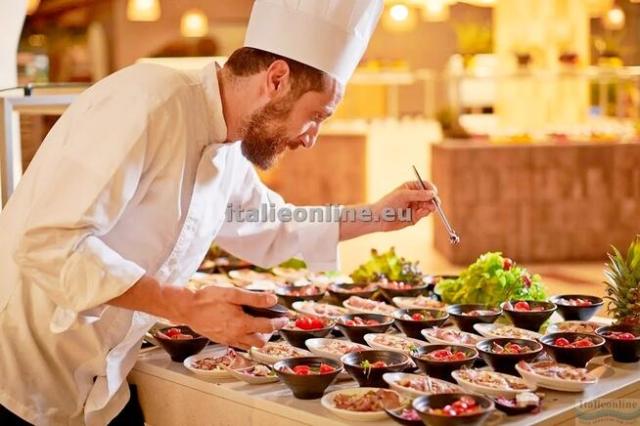 Calaserena Resort