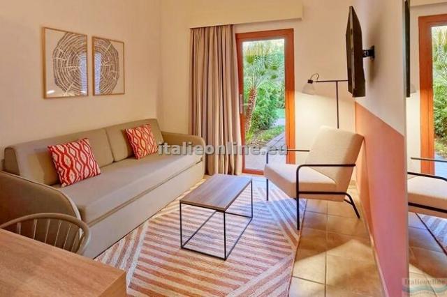 Calaserena Resort