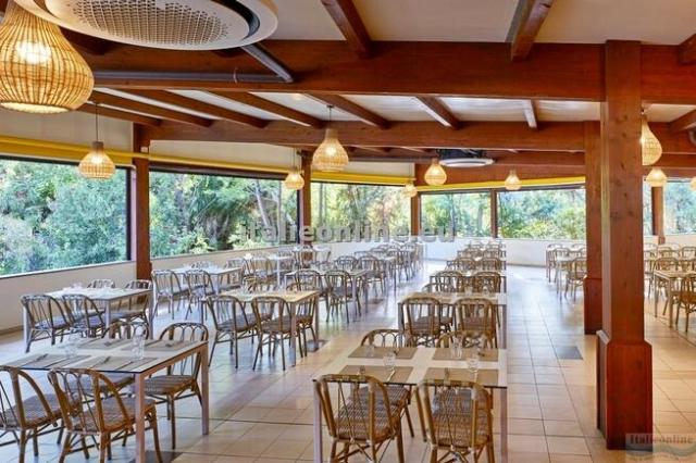 Calaserena Resort