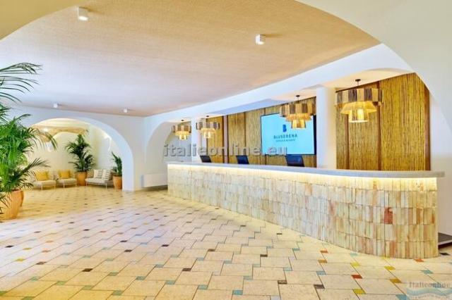Calaserena Resort
