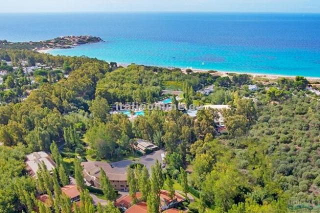 Calaserena Resort