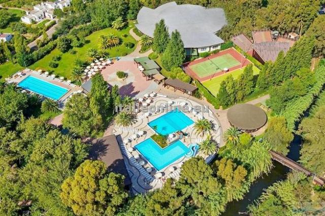 Calaserena Resort