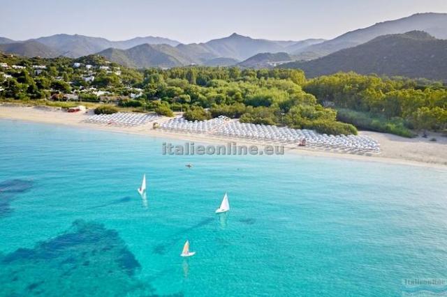 Calaserena Resort