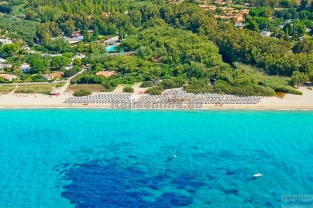 Calaserena Resort