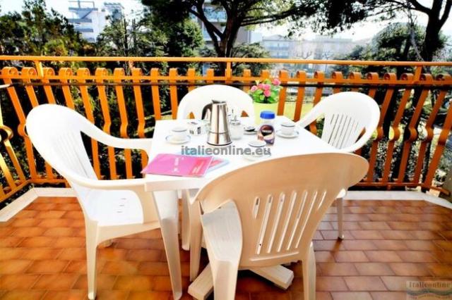 Condominio Magnolie