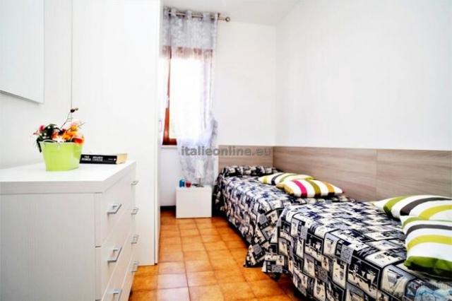 Condominio Magnolie