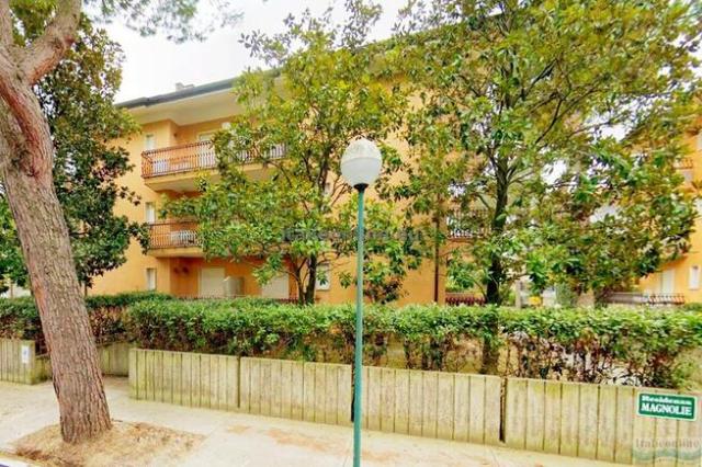Condominio Magnolie