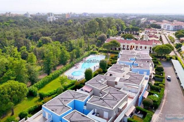 Residence Nettuno