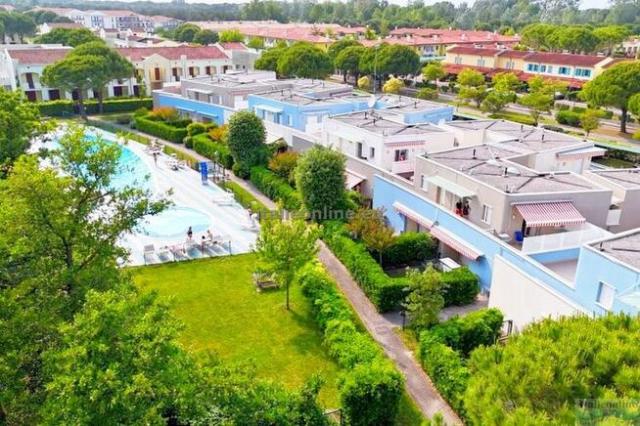 Residence Nettuno