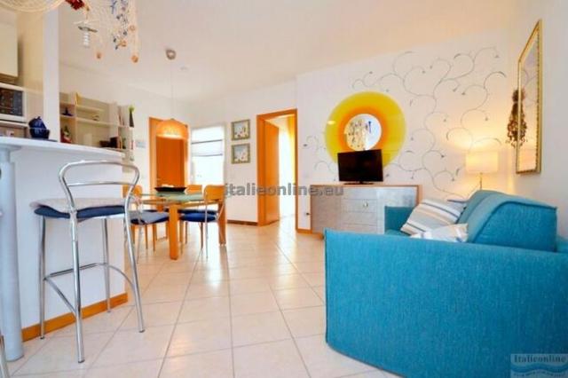 Residence Nettuno