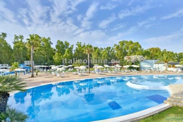 Serenè Resort