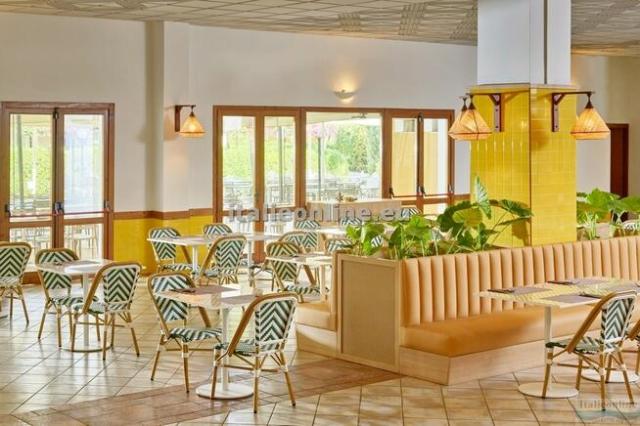 Serenè Resort