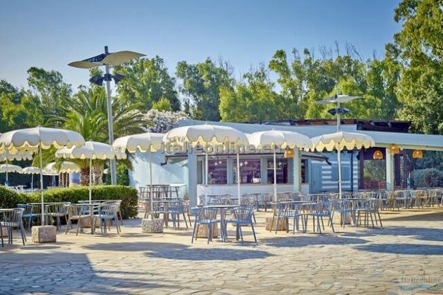 Serenè Resort