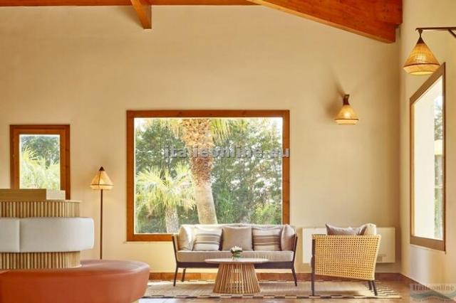 Serenè Resort