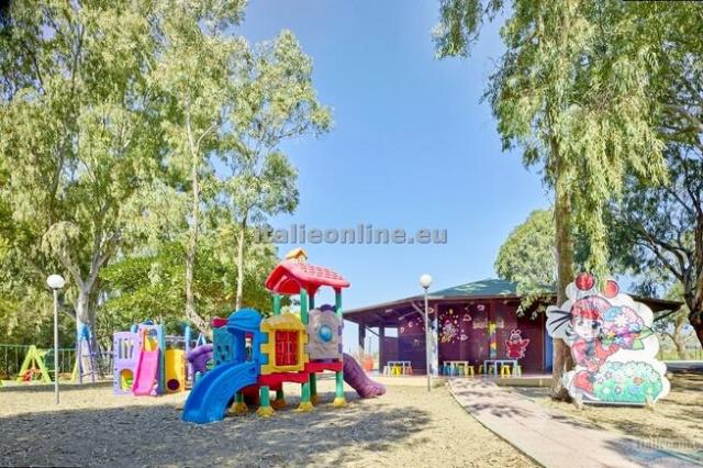 Serenè Resort