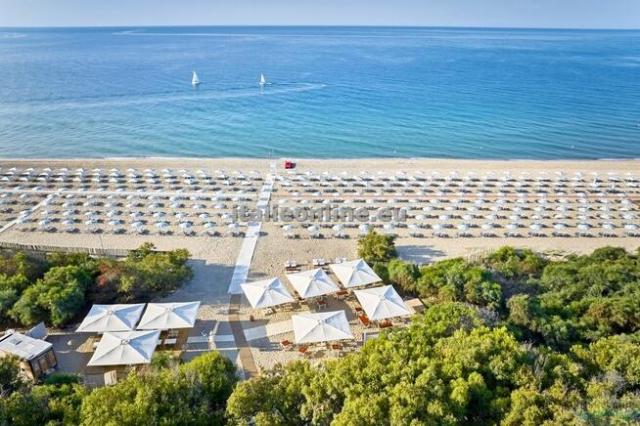 Serenè Resort