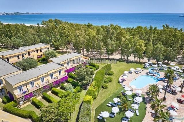 Serenè Resort
