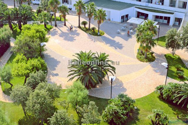 Granserena Hotel