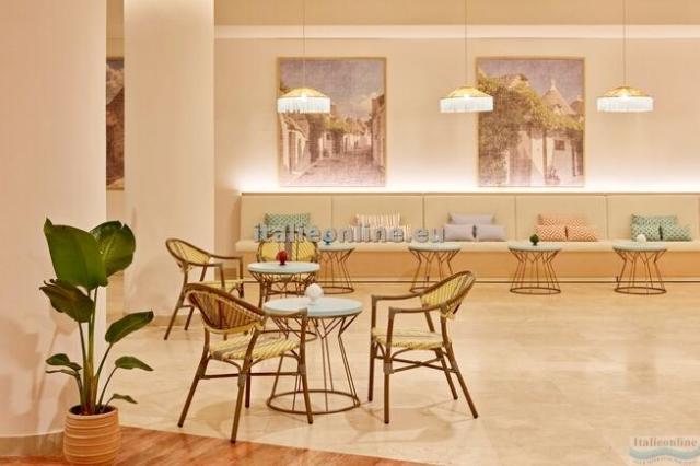 Granserena Hotel