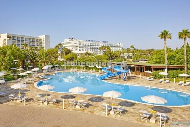 Granserena Hotel