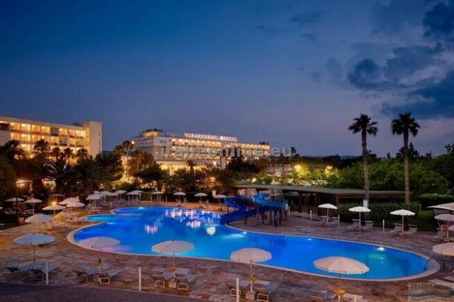 Granserena Hotel
