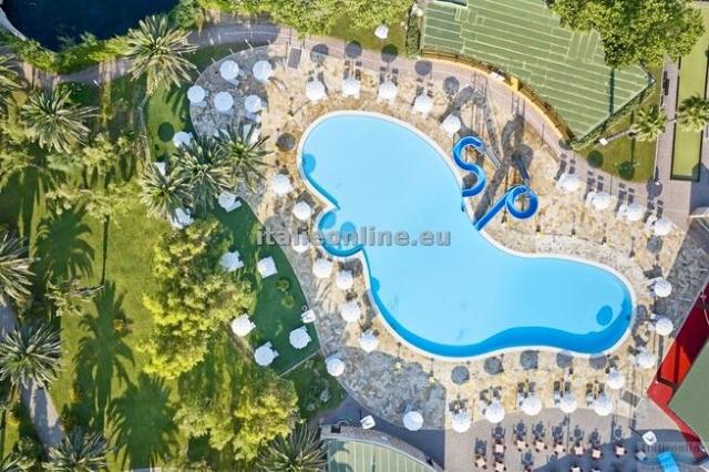 Granserena Hotel